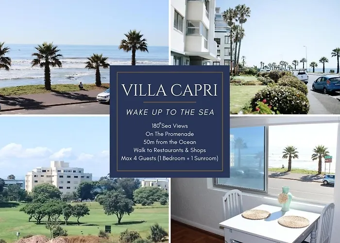 Villa Capri