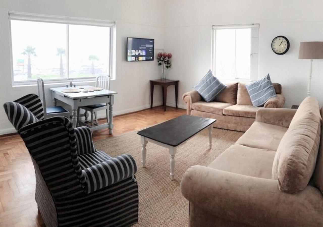 Capri Apartment