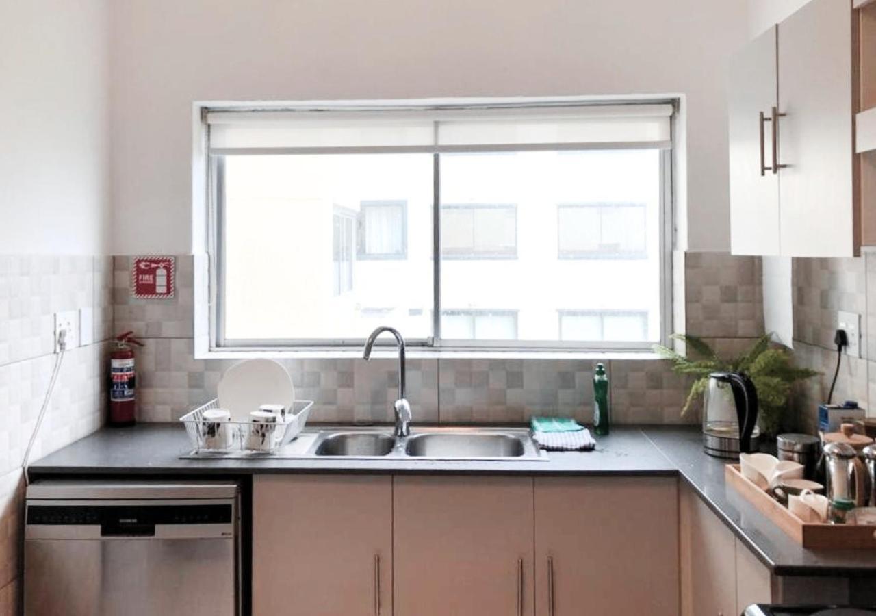 Capri Apartment Kapstadt